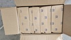 Tork D802a Dispenser Napkin Masterfold White Soft Case 12pk