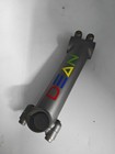 Nos Titanium Alloy Stem Bore 25 4 26mm 1-1 8  140mm-20   Vintage 90s Mtb 