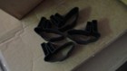 99-01 Isuzu Vehicross Roof Rack Accessories Vertical Mounts