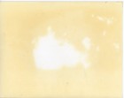 Vtg 1970s Found Bleckley County High School Class Graduation Photo At Stadium