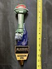 New Alaskan Brewing Session Ipa Kicker Outboard Fish Boat Motor Beer Tap Handle