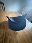      Vtg Garth Brooks Snapback Deadstock 90s Tour Hat     