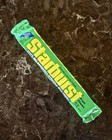 Vintage 1987 Starburst Sunshine Fruit Chews Candy Package Wrapper Sealed Nos 