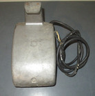 Vintage Koropp Solano Drive In Movie Theater Speaker Collectible