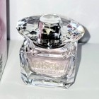 Versace Bright Crystal Eau De Toilette 0 17 Oz 5 Ml Perfume Women New Nib