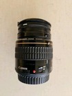 Canon Zoom Lens Ef 35-105mm 1 3 5-4 5    Filter W  Lens Caps    Case   Clean 