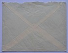 1938 Estonia Postal Cover Envelope Tallinn Sadam Port To Nomme