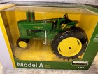 1 16 John Deere Styled A Narrow Front Tractor Prestige  Collection Die Cast Ertl