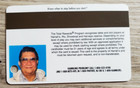 Harrah s Las Vegas Casino Total Rewards Diamond Slot Card With Photo