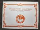 Rms Titanic 8x10 Photo Set  Harland   Wolff  Father Browne White Star Line  1912