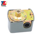 Water Pump Pressure Control Switch 40-60 Psi Double Pole 1 4  Npt New