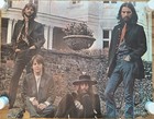 The Beatles Print Poster Lot Original   Ringo Love White Album   Yoko Hey Jude