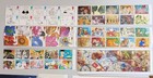 100 New Fully Gummed 1st Class Stamps For Postage Face   1 70 Each For 90p Each V