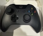 Microsoft Xbox One Wireless Controller - In Original Box
