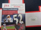 Juan Soto Autographed Washington Nationals Signed Jersey Ws-mlb 150 Patches Jsa