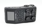 Zoom H6 Handy Recorder With Interchangeable Microphone System  623