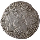 1359-1378 Grosso Pegione Galeazzo Ii Visconti Duchy Milan Coin  mo3735- 