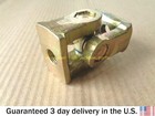 Jcb Backhoe - Loader   Excavator Joint Universal  part No  116 00416 331 34525 