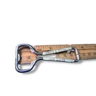 Vintage Coca-cola Bottle Opener    have A Coke    Drink Coke Metal Tool     1940s Prom