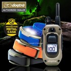 Dogtra 1900x Remote Training 3-dog Collar 3 4 Mile Range  Boost   Xpp Vibration