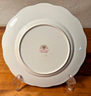 Royal Albert Lady Carlyle  8    Salad Dessert Plate Made In England