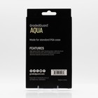 Gradedguard Psa Graded Card Case Guard Protector Aqua Limited Edition Exclusive