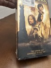 Lord Of The Rings The Two Towers Vhs Movie Sealed Warner Watermark