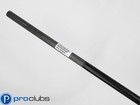 New Project X Hzrdus Black Gen4  matte Black  70 6 0 Stiff Flex Driver Shaft