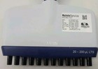 Rainin Xls Pipet Lite Multichannel Pipette  12 Channel 20-200   l