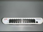 Lot Of 2 Powerdsine   3012   12-port Poe Power Over Ethernet Injector