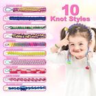 Friendship Bracelet Making Kit For Teen Girls Diy Bracelet Maker Kit Gift Toy