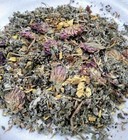 Fertility  Loose Leaf Herbal Blend Tea Organic  Very Potent 1 Oz   28g 