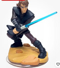 Disney Infinity Figures 1 0  2 0  3 0 Star Wars   Marvel - Buy 3 Get 1 Free