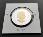     Canada  Proof  Silver  Dollar  2018     100 Th  Ann  Of  The Armictice    