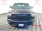2025 Ram 1500 Tradesman 4wd 4dr Pickup Truck Backup Camera Pkg 23a