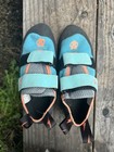 Rock Climbing Shoes
