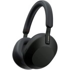 Sony Wh-1000xm5 Wireless Industry Leading Noise Canceling Headphones  Black