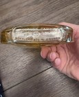 Vintage Madame De Carven Eau De Toilette Perfume Bottle