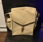 Soviet Ww2 Gas Mask Bag Reproduction  Bag Only