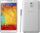 Samsung Galaxy Note 3 Sm-n9005 32gb White Gsm Unlocked Smartphone - Open Box A 