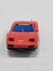 Artin 1 43 Slot Car Red Ferrari Testarossa Toy 