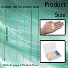 Free Shipping 600pieces Flat Head Pins For Jewelry Making Diy Straight Head Pins