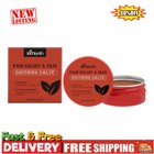 Naturals Prid Drawing Salve Topical Skin Irritation Relief For Splinters