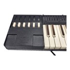 Vintage Gtr Products The Magician Electric Table 6 Chord Organ 2851 Tested