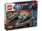 Lego Star Wars  Sith Fury-class Interceptor 9500 New In Sealed Box