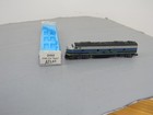 N Scale Locomotive Atlas  Baltimore Ohio  Wont Run