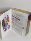  sealed  Broderbund The Print Shop Pro Publisher 2000 Version 10 Cd-rom Big Box 