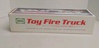 1989 Hess Toy Fire Truck - Open Box