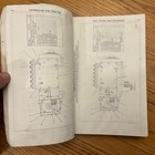 Cat Caterpillar D5b Parts Manual Book Catalog List Tractor Bulldozer  44x1111-up