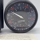 Goldtime Altimeter  Portable  With Case And Multi-lingual Instructions  Ex Cond